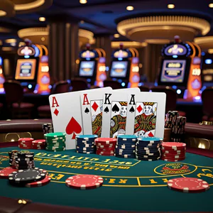 랜드카지노 추천인, 제대로 이해하고 활용하기